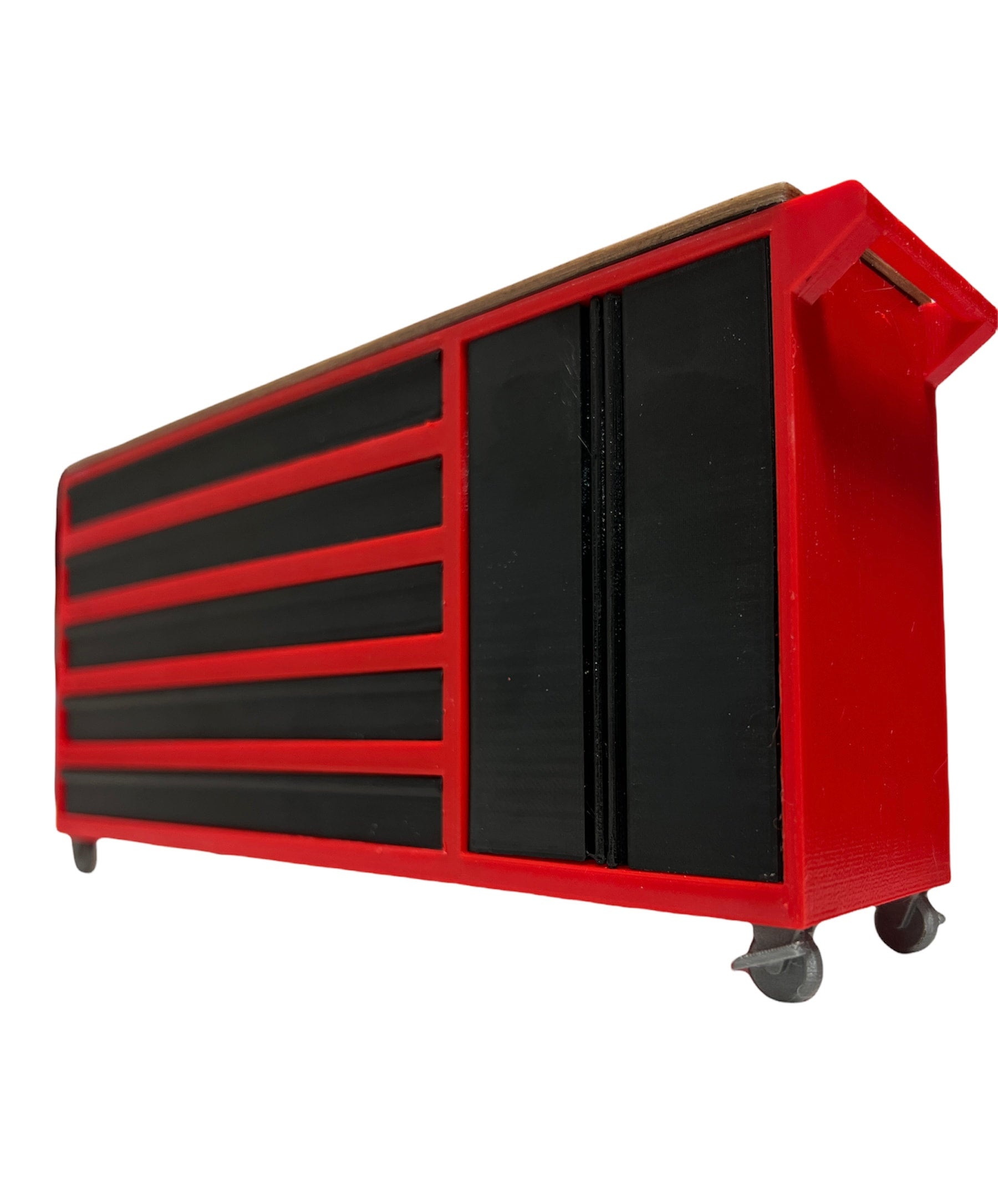 Scale Garage 1/10th Scale Toolbox Kustom Scale Printing